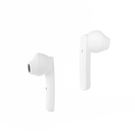 Casti Akai BTE-J10W wireless, bluetooth 5.0, 5V, alb - imagine 4