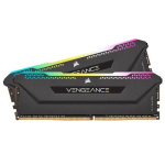 Memorie RAM Corsair Vengeance RGB PRO SL 16GB DDR4 3200MHz CL16 Kit of 2 - imagine 3