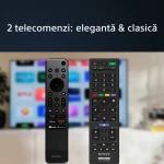 Televizor Sony BRAVIA LED 55X90L, 139 cm, Smart Google TV, 4K Ultra HD, 100 Hz, Clasa G - imagine 2
