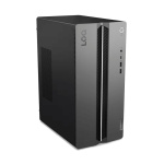 Desktop Gaming Lenovo LOQ Tower 17IRR9 , Intel® Core™ i5-14400F, 10C (6P + 4E) / 16T, P-core 2.5 / 4.7GHz, E-core 1.8 / 3.5GHz, 20MB, video NVIDIA® GeForce RTX™ 3050 6GB GDDR6, RAM 1x 16GB UDIMM DDR5-4800, Two DDR5 UDIMM slots, dual-channel capable, Up to 32GB DDR5-5600, SSD  1TB SSD M.2 2280 PCIe®