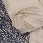 SET PAT CATIFEA PRINTATA KING SIZE ROCK - imagine 3