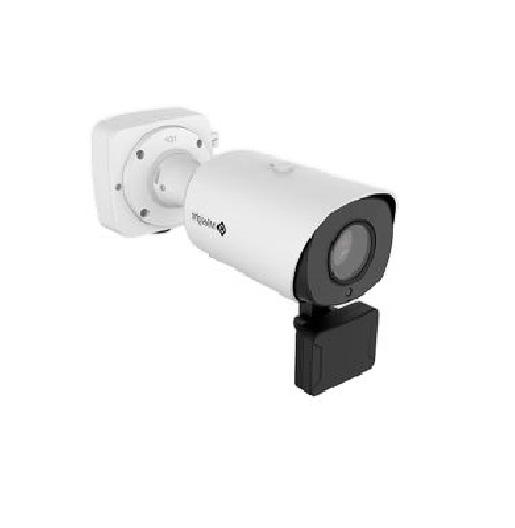 overlay_8576f033f540c7f35145b7c05e929587 Camera supraveghere Milesight AI LPR 12X PTZ Bullet Network Camera MS- C5366-X12LVPC (5.3-64mm), 5MP, Senzor: 1/2.8" Progressive Scan CMOS; Rezolutie: 2592x1944@30fps; Iluminare Color: 0.005Lux @F1.2, 0.008Lux@F1.6 B/W: 0Lux with IR on; Lentila varifocala 5.3-64mm 12X Optical Zoom, 16X Digital Zoom - imagine 1