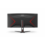 Monitor AOC 34" CU34G2XE/BK - imagine 19