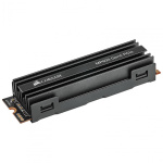 SSD CORSAIR FORCE SERIES MP600 1TB M.2 NVME - imagine 5