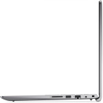 Laptop Dell Vostro 3530 15.6" FHD 120Hz, Intel i5-1335U, 8GB Ram, 512GB SSD, Intel UHD Graphics, Windows 11 Pro EDU, 4Y - imagine 8