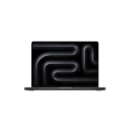 MacBook Pro 16.2"/Apple M4 Pro (CPU 14-core, GPU 20-core, Neural Engine 16-core)/24GB/1TB - Space Black - INT KB