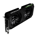 Placa Video PALIT GEFORCE RTX 4070 DUAL 12GB GDDR6 192 bit - imagine 4