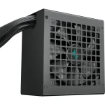 Sursa DEEPCOOL PL750D V2 750W 80 PLUS Bronze - imagine 5