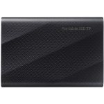 SSD Extern Samsung, T9, 1TB, USB 3.2, Black - imagine 5