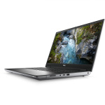Dell Mobile Precision Workstation 7780, 17.3" FHD, i7-13850HX, 32GB, 1TB SSD, RTX3500 Ada, W11 Pro - imagine 5