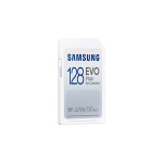 Card de Memorie Samsung EVO Plus SDXC UHS-I Class 10 128GB - imagine 5