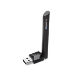 TP-LINK Adaptor USB Nano Bluetooth 5.3,  Bluetooth 5.3, compatibilă cu Windows 11/10/8.1/7, dimensiuni 3.19 × 1.65 × 0.66 in (81 × 42 × 16.8 mm) - imagine 3