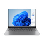 Laptop Lenovo Yoga Pro 7 14IMH9, 14.5" 3K (3072x1920) IPS 400nits Glossy / Anti-fingerprint, 100% P3, 100% sRGB, 120Hz, Eyesafe, Dolby Vision, Glass, Touch, TCON, Intel Core Ultra 9 185H, 16C (6P + 8E + 2LPE) / 22T, Max Turbo up to 5.1GHz, 24MB, video NVIDIA GeForce RTX 4060 8GB GDDR6, RAM 32GB
