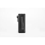 Radio cu ceas Akai APR-600 cu baterii 3x AAA, bluetooth 5.0, 0.8W, negru - imagine 9