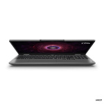 Laptop Lenovo Gaming LOQ 15ARP9, 15.6" FHD (1920x1080) IPS 300nits Anti- glare, 100% sRGB, 144Hz, G-SYNC®, AMD Ryzen™ 7 7435HS (8C / 16T, 3.1 / 4.5GHz, 4MB L2 / 16MB L3), video NVIDIA® GeForce RTX™ 4060 8GB GDDR6, Boost Clock 2370MHz, TGP 105W, RAM 16 GB (2x 8GB SO-DIMM DDR5-4800), Two DDR5 SO-DIMM - imagine 8