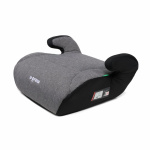 Inaltator auto 125-150 cm, omologare R129, gri/negru, U-Grow