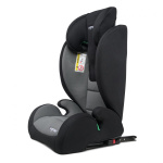 Scaun auto i-Size 100-150 cm , omologare  R129,cu isofix , gri/negru, U-Grow - imagine 6