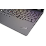 Laptop Lenovo ThinkPad P16 Gen 2, 16" WQXGA (2560x1600) IPS 500nits Anti-glare, 100% sRGB, 165Hz, Eyesafe®, Intel® Core™ i7-13700HX, 16C (8P + 8E) / 24T, P-core 2.1 / 5.0GHz, E-core 1.5 / 3.6GHz, 30MB, Video NVIDIA® RTX 3500 Ada Generation 12GB GDDR6 ECC, RAM 2x 16GB SO-DIMM DDR5-5600 Non-ECC, SSD - imagine 9