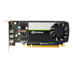 Placa Video PNY NVIDIA T400 4GB GDDR6 64 bit - imagine 2
