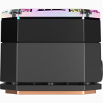 Cooler Procesor Corsair iCUE H115i ELITE CAPELLIX XT NEGRU - imagine 4