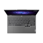Laptop Lenovo Gaming LOQ 15IAX9, 15.6" FHD (1920x1080) IPS 300nits Anti-glare, 100% sRGB, 144Hz, G-SYNC®, Intel® Core™ i5-12450HX, 8C (4P + 4E) / 12T, P-core up to 4.4GHz, E-core up to 3.1GHz, 12MB, video NVIDIA® GeForce RTX™ 4060 8GB GDDR6, Boost Clock 2370MHz, TGP 105W, RAM 24GB (2x 12GB SO-DIMM - imagine 3