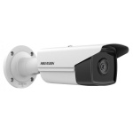 Camera supraveghere Hikvision DS-2CD2T83G2-4I 4mm Bullet Image Sensor 1/2.8" Progressive Scan CMOS, Max. Resolution:3840 × 2160, IR 4I: up to 80 m,(WDR)120 dB,SNR≥ 52 dB,Image Enhancement BLC,HLC,3D DNR,Ethernet Interface:1 RJ45 10 M/100 M self-adaptive Ethernet port,Built-in memory card slot