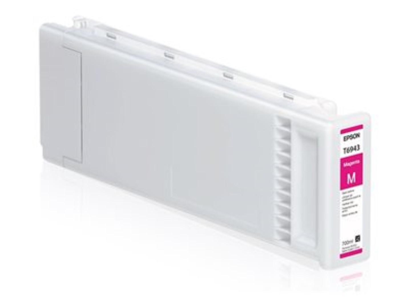 overlay_8d82151e853a19dcb57d38b8f08dd24b Cartus cerneala Epson T69430N, magenta, capacitate 700ml, pentru SureColor T3000 / T5000 / T7000 - imagine 1