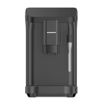 ESPRESSOR AUTOMAT HEINNER BUONGIORNO HEMA-D20DBK - imagine 2