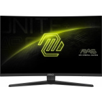 Monitor MSI 27" MAG 275CQRF QD - imagine 13