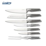 CUTIT FELIERE 20 CM, SKYLINE, COOKING BY HEINNER - imagine 3
