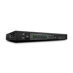 Switch Lindy 6x2 HDMI 10.2G Matrix cu PiP, interfata HDMI® 1.4, rezolutie maxima 4096x2160@30Hz 4:4:4 8bit, latime de banda suportata 10.2 Gbps