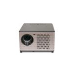Videoproiector ACER AOPEN AOPEN QF15a, 10.000 lumeni/ 500 ANSI lumeni, FHD 1920* 1080, up to 4K2K (3,840 x 2,160), 16:9/ 4:3, 1.000:1, Manual Focus, dimensiune maxima imagine 100", distanta maxima de proiectie 3.1 m, boxe 2* 5W, Bluetooth Wireless Audio (V 4.2, BT In/Out), LED 30.000 ore, 37 dB, 2.1