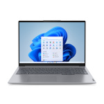 Laptop Lenovo ThinkBook 16 G7 IML; 16" WUXGA; Intel Core Ultra 7 155H; Integrated Intel Arc Graphics; RAM 16GB, SSD 512GB, 3YD DOS - imagine 2
