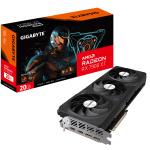 Placa video Gigabyte Radeon RX7900 XT GAMING OC 20G - imagine 6