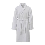 HALAT SPA BUMBAC GOFRAT UNISEX L/XL