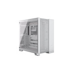Carcasa CORSAIR 6500D Airflow Mid Tower ALB - imagine 2