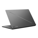 Laptop Gaming ASUS ROG Zephyrus G16, GA605WV-QR090, 16-inch, 2.5K (2560 x 1600, WQXGA) 16:10 aspect ratio, ROG Nebula Display, AMD Ryzen™ AI 9 HX 370 Processor 2.0GHz (36MB Cache, up to 5.1GHz, 12 cores, 24 Threads); AMD Ryzen™ AI up to 81 TOPs, AMD Radeon™ GraphicsNVIDIA® GeForce RTX™ 4060 Laptop - imagine 2