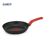 TIGAIE ALUMINIU FORJAT 24X4.5 CM, REDMOON, COOKING BY HEINNER - imagine 2