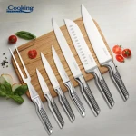 CUTIT FELIERE 20 CM, SKYLINE, COOKING BY HEINNER - imagine 4