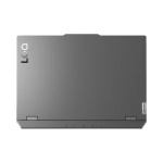 Laptop Gaming Lenovo LOQ 15IRX9 cu procesor Intel® Core™ i7-13650HX pana la 4.9 GHz, 15.6", Full HD, IPS, 16GB, 1TB SSD, NVIDIA® GeForce RTX™ 4050 6GB GDDR6, No OS, Luna Grey - imagine 12