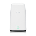Zyxel FWA510 5G Indoor LTE Modem Router NebulaFlex Nebula 5G NR Indoor Router - imagine 2