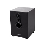 BOXE SPACER 2.1 SPB-2200 11W BK - imagine 3