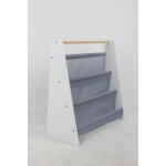 Organizator carti si jucarii, U-Grow - imagine 2