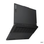 Laptop Lenovo Gaming Legion Pro 5 16ARX8, 16" WQXGA (2560x1600) IPS 500nits Anti-glare, 100% DCI-P3, 240Hz, DisplayHDR™ 400, Dolby® Vision®, FreeSync™, G-SYNC®, Low Blue Light, AMD Ryzen™ 9 7945HX (16C / 32T, 2.5 / 5.4GHz, 16MB L2 / 64MB L3), video NVIDIA® GeForce RTX™ 4070 8GB GDDR6, Boost Clock - imagine 8