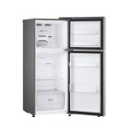 Frigider LG GTBV22PYGKD, 217 L, Full No Frost, Compresor Smart Inverter, Multi-Air Flow - imagine 2