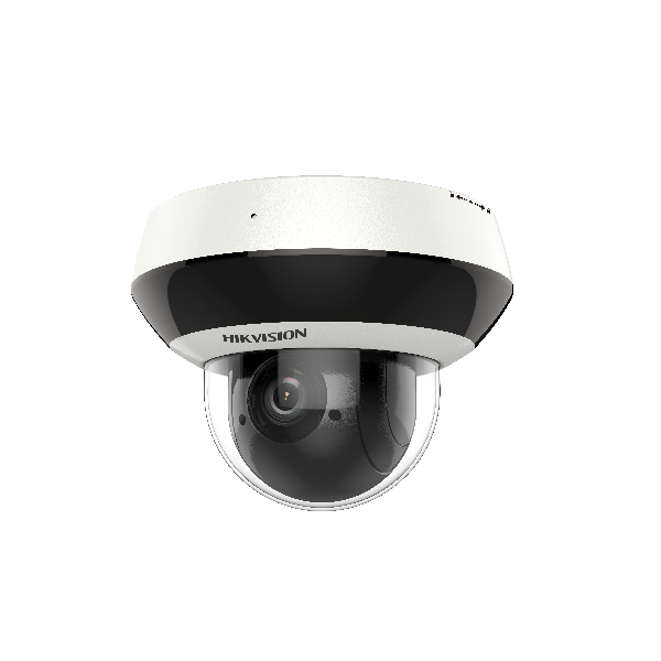 overlay_92052bd84b480e437066e2cbdcdf7e97 Camera supraveghere Hikvision DS-2DE2A204IW-DE3(2.8-12mm)(C) 2-inch 2 MP 4X Powered by DarkFighter IR Network Speed Dome, Clear imaging against strong back lighting due to 120 dB WDR technology, 4x optical zoom allows for closer viewing of subjects in expansive areas,Up to 20m IR range ensures - imagine 1