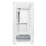 Carcasa ASUS A21 PLUS Mid Tower ARGB ALB - imagine 3