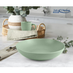 FARFURIE ADANCA CERAMICA 20 CM,  YVONNE, HEINNER - imagine 2