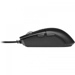 Mouse Gaming Corsair KATAR PRO XT Ultra-Light Optical cu fir, negru - imagine 3