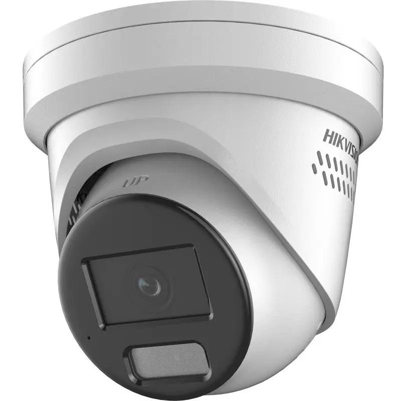 overlay_92a9a69784b76fdbf72831f71095bcad Camera supraveghere Hikvision IP DS-2CD2326G2-I(2.8mm)C 2 MP AcuSense Fixed Turret, Image Sensor:1/2.8" Progressive Scan CMOS, 2.8 mm, horizontal FOV 107°, vertical FOV 57°, diagonal FOV 129°,IR 30M , 1 RJ45 10 M/100 M self-adaptive Ethernet port, Built-in memory card slot, support microSD card, up - imagine 1